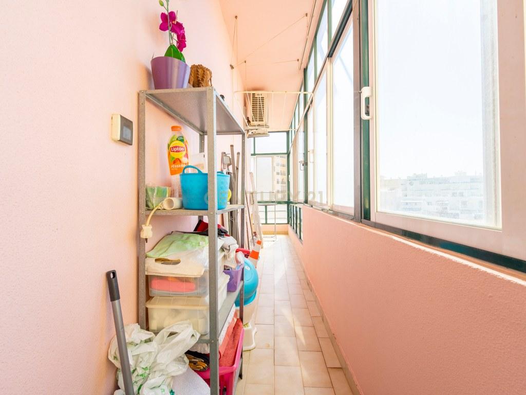 Apartamento T2 em União das freguesias de Faro (Sé e São Pedro) — imagem 17