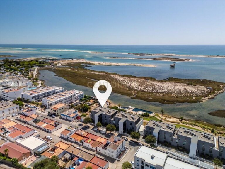 Apartamento T2 em União das freguesias de Moncarapacho e Fuseta — imagem 01