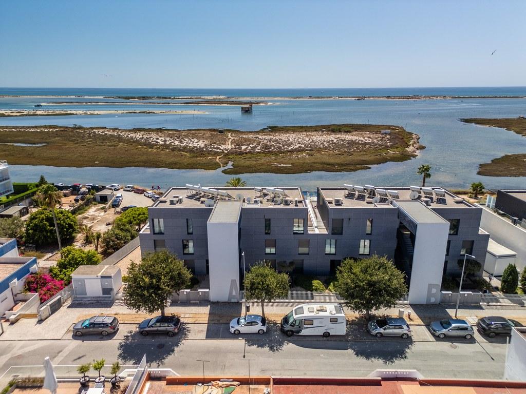 Apartamento T2 em União das freguesias de Moncarapacho e Fuseta — imagem 04