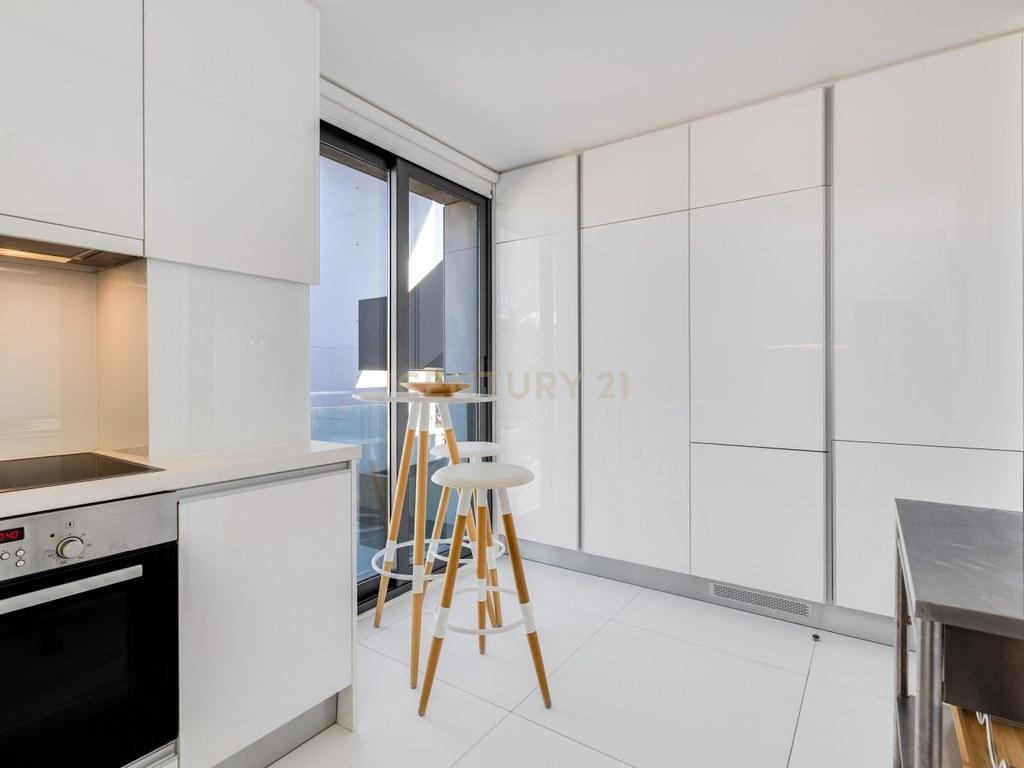 Apartamento T2 em União das freguesias de Moncarapacho e Fuseta — imagem 19