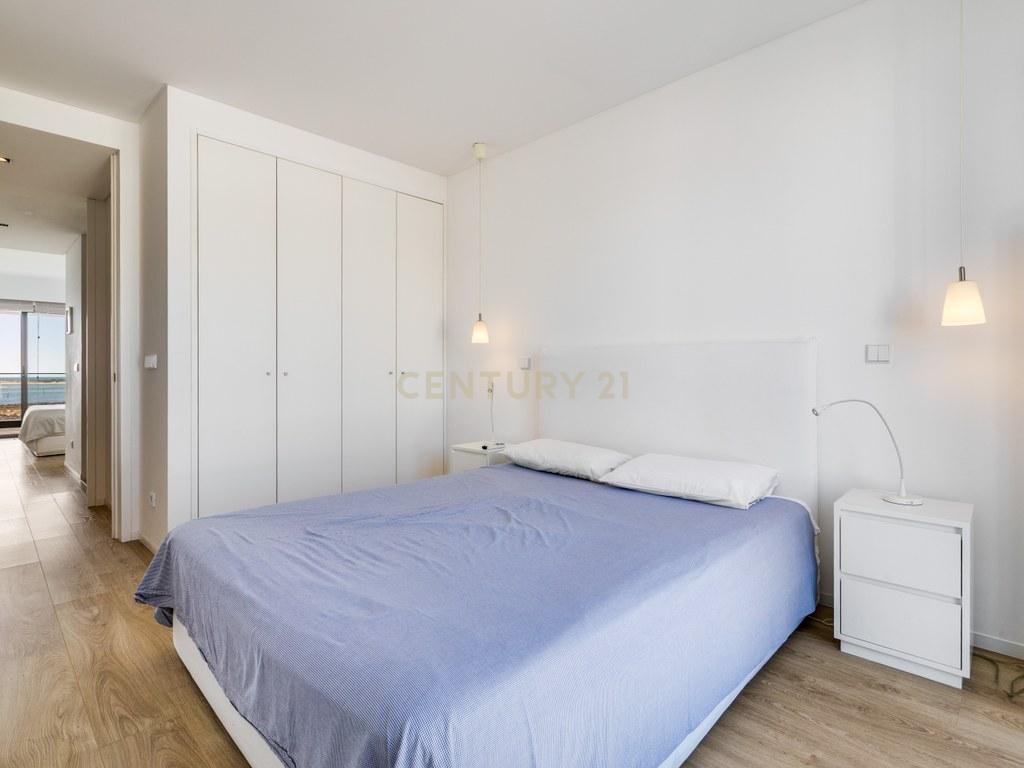 Apartamento T2 em União das freguesias de Moncarapacho e Fuseta — imagem 28