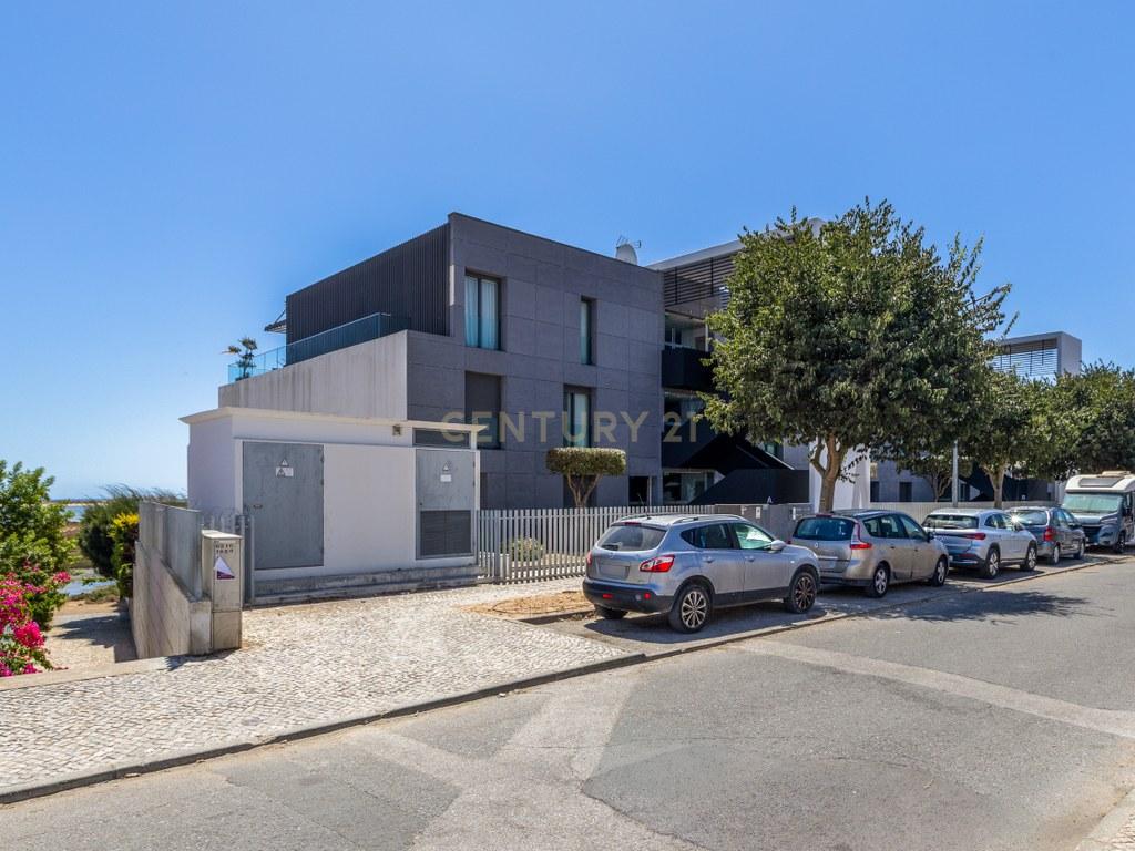 Apartamento T2 em União das freguesias de Moncarapacho e Fuseta — imagem 35