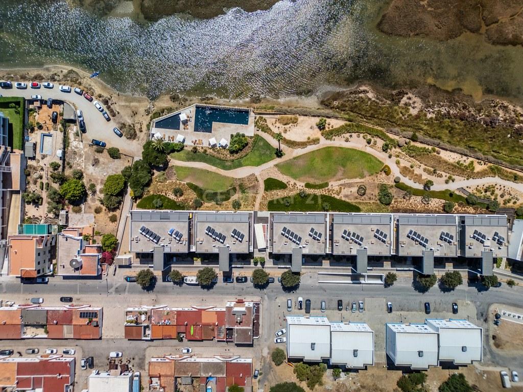 Apartamento T2 em União das freguesias de Moncarapacho e Fuseta — imagem 36