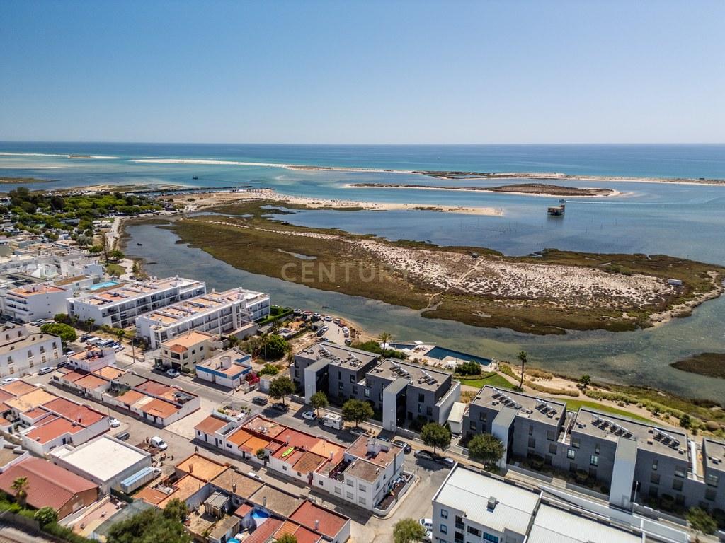 Apartamento T2 em União das freguesias de Moncarapacho e Fuseta — imagem 37