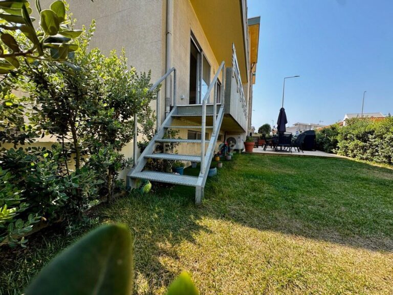 Apartamento T3 em Mindelo — imagem 01
