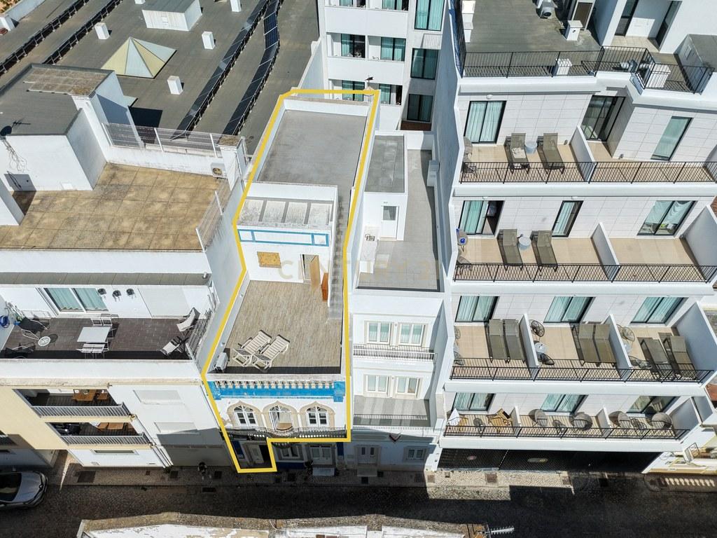 Apartamento T3 em Olhão — imagem 35