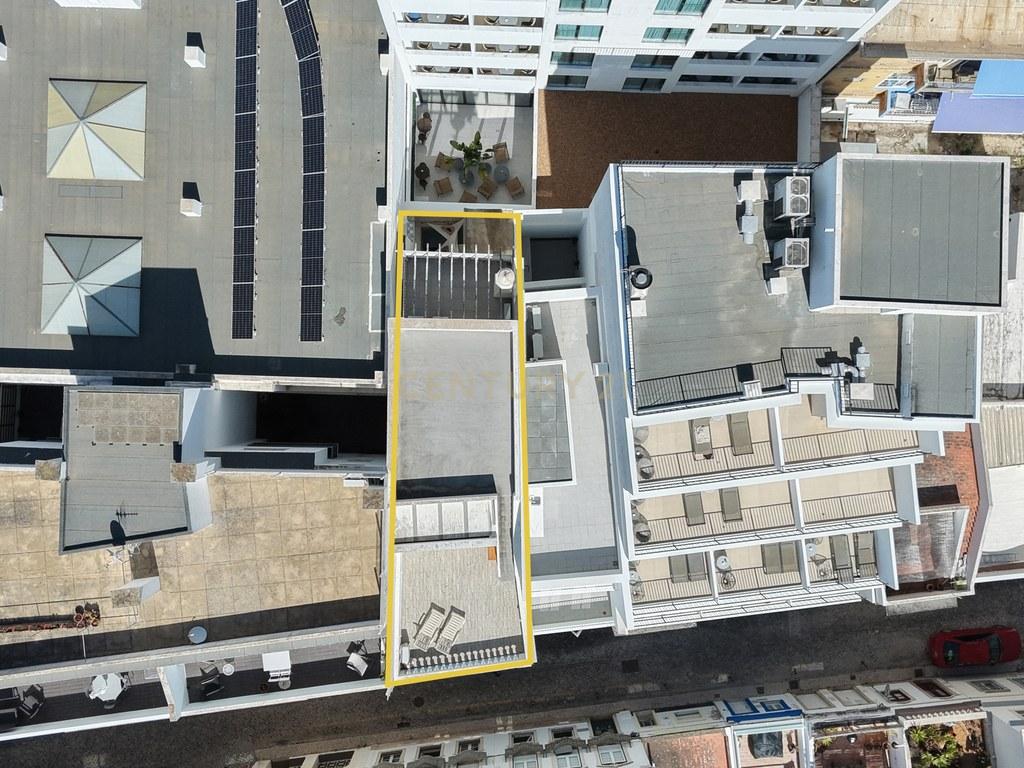 Apartamento T3 em Olhão — imagem 36