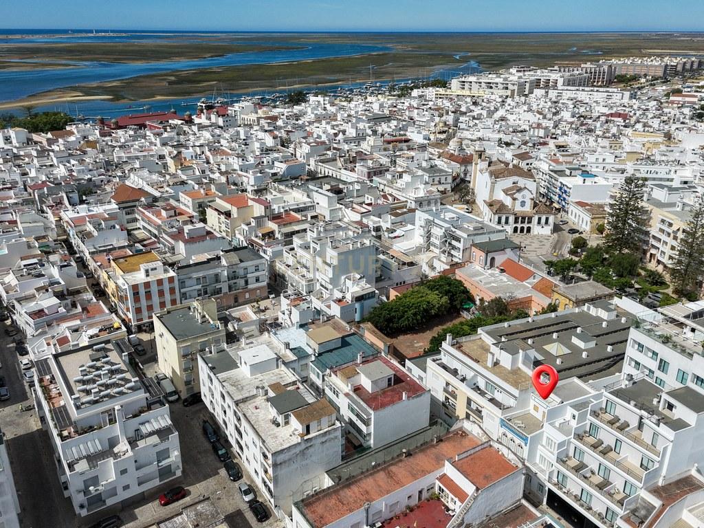 Apartamento T3 em Olhão — imagem 38