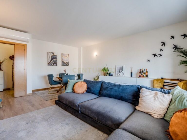 Apartamento T3 em Portimão — imagem 01