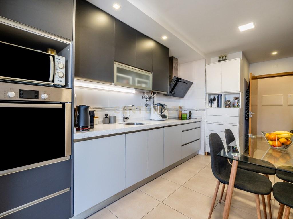 Apartamento T3 em Portimão — imagem 07