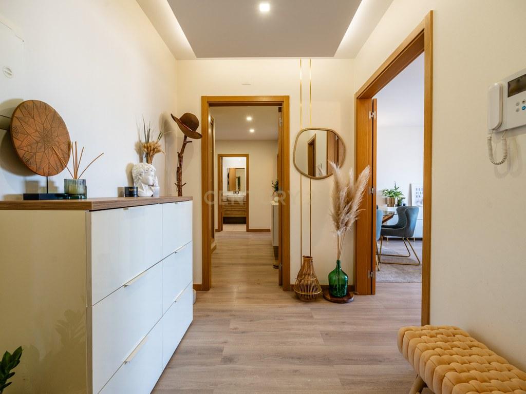 Apartamento T3 em Portimão — imagem 08