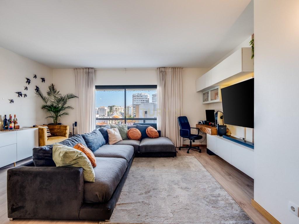 Apartamento T3 em Portimão — imagem 09