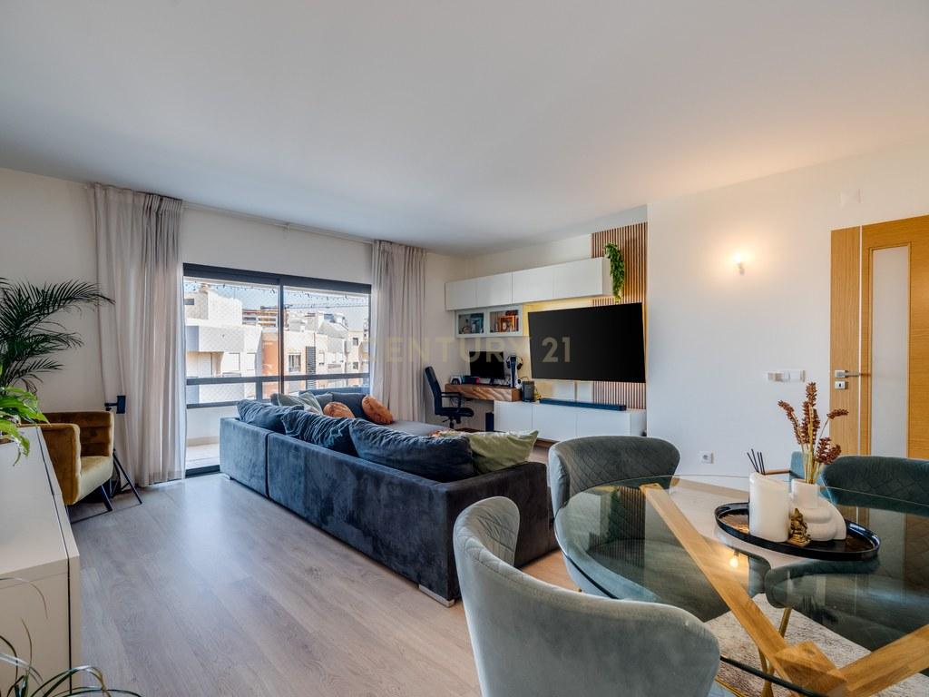 Apartamento T3 em Portimão — imagem 10