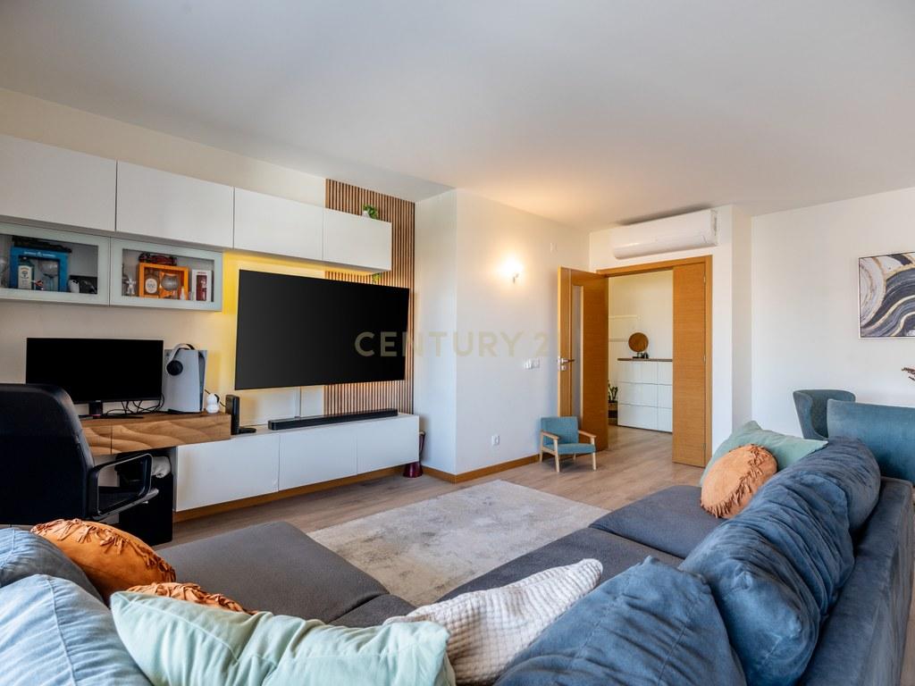 Apartamento T3 em Portimão — imagem 11