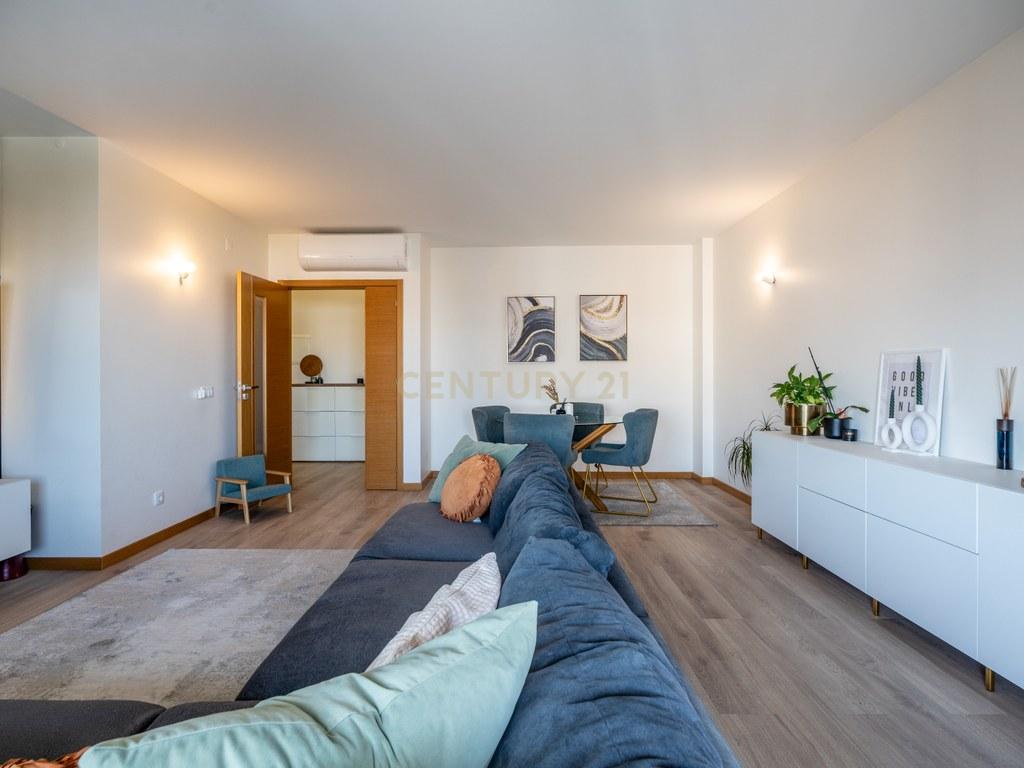 Apartamento T3 em Portimão — imagem 12
