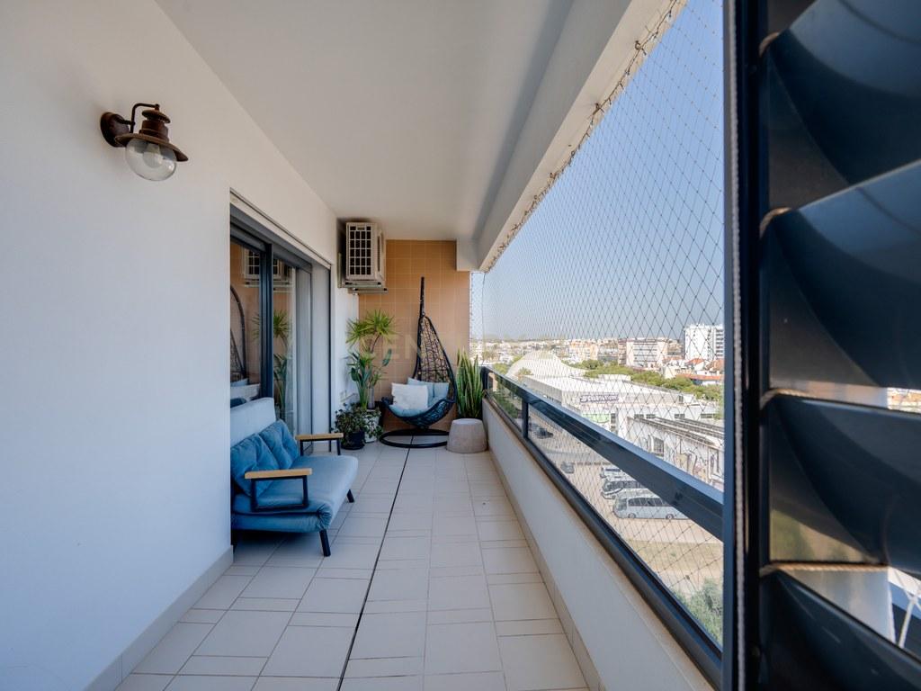 Apartamento T3 em Portimão — imagem 14