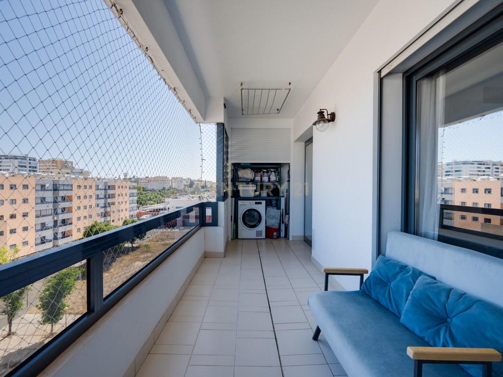 Apartamento T3 em Portimão — imagem 15