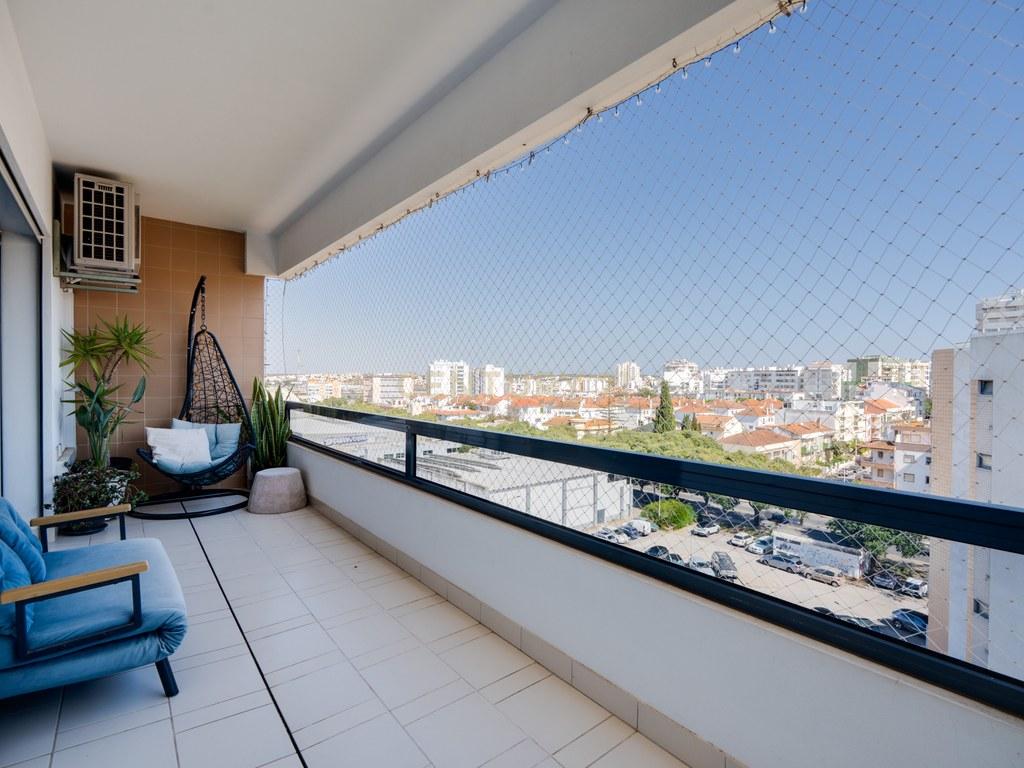 Apartamento T3 em Portimão — imagem 16