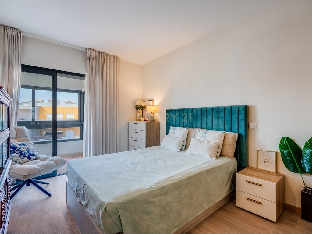 Apartamento T3 em Portimão — imagem 22