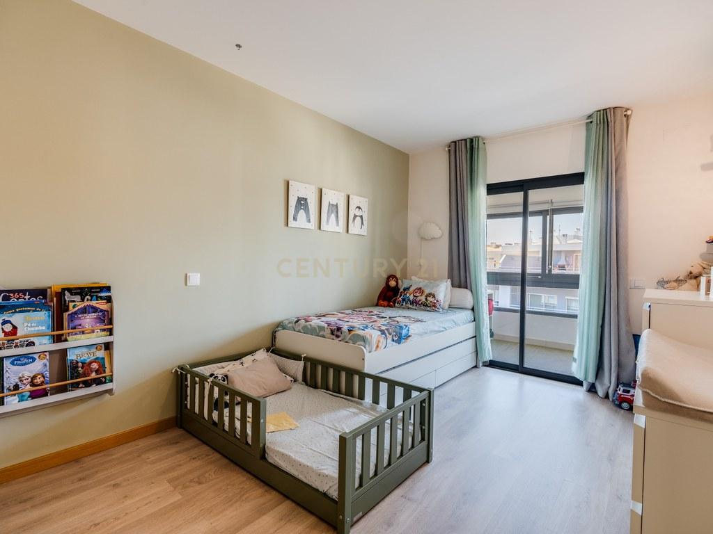 Apartamento T3 em Portimão — imagem 27