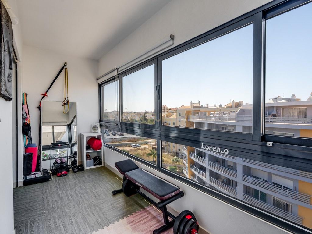 Apartamento T3 em Portimão — imagem 29
