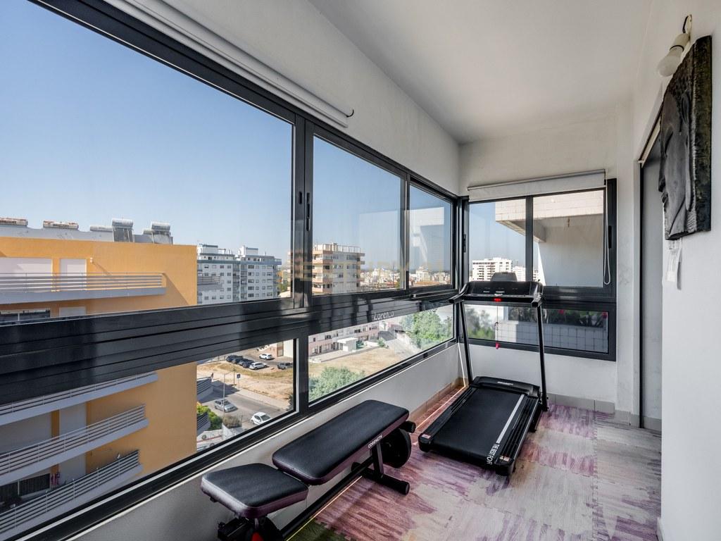 Apartamento T3 em Portimão — imagem 30