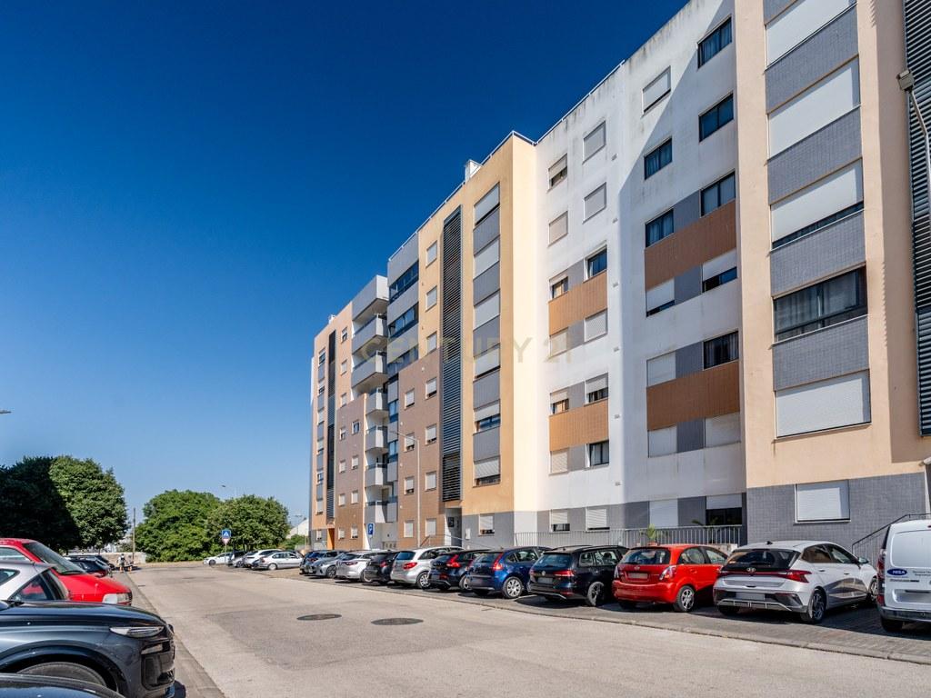 Apartamento T3 em Portimão — imagem 41