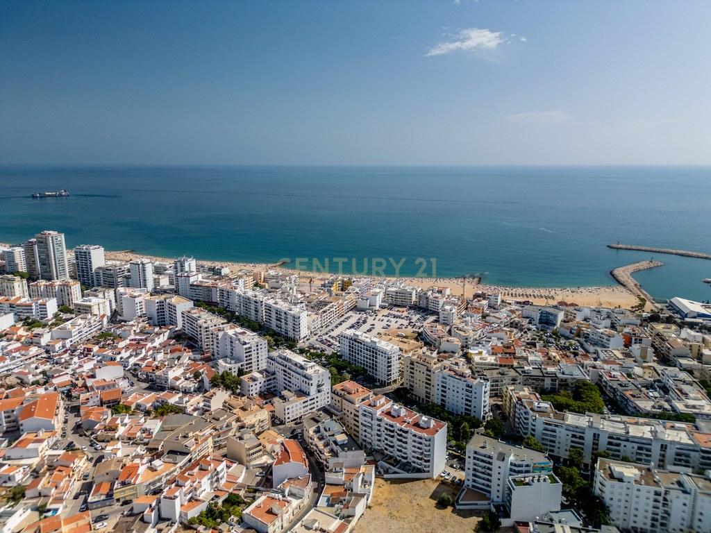 Apartamento T3 em Quarteira — imagem 01