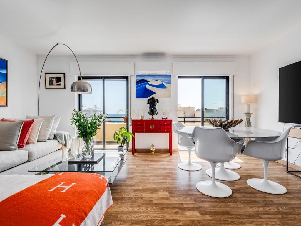 Apartamento T3 em Quarteira — imagem 02