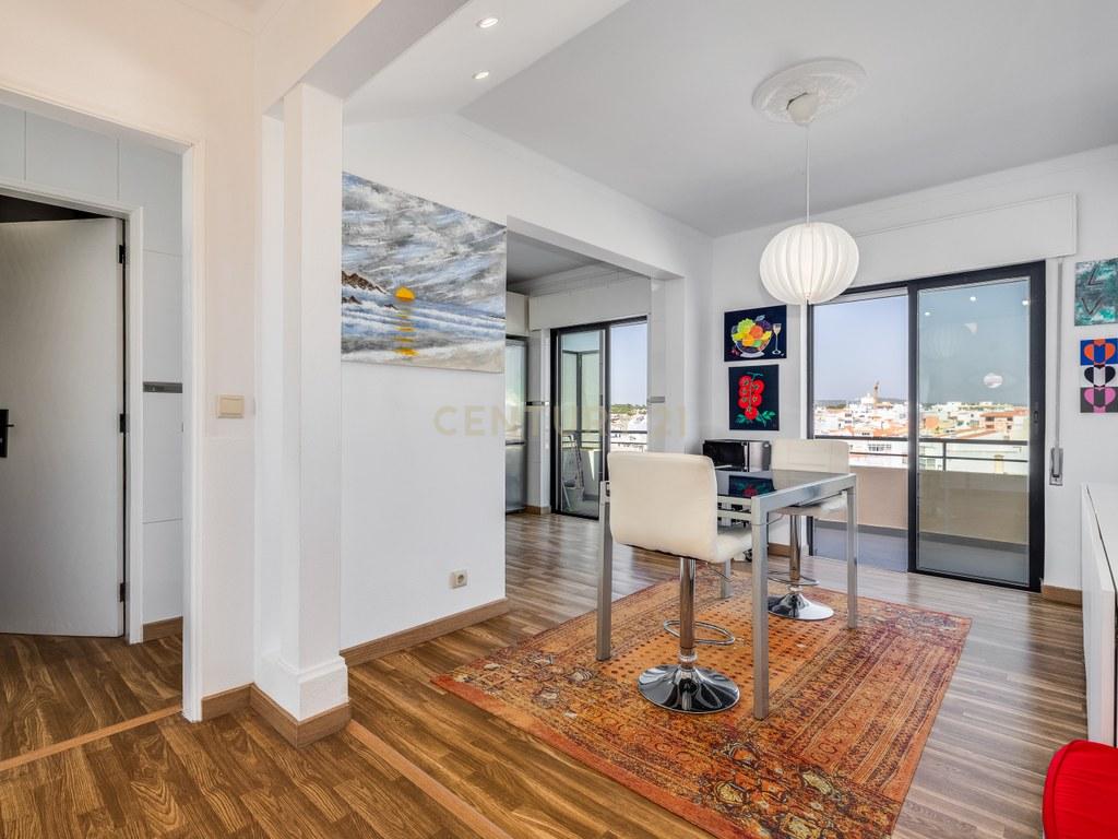 Apartamento T3 em Quarteira — imagem 03