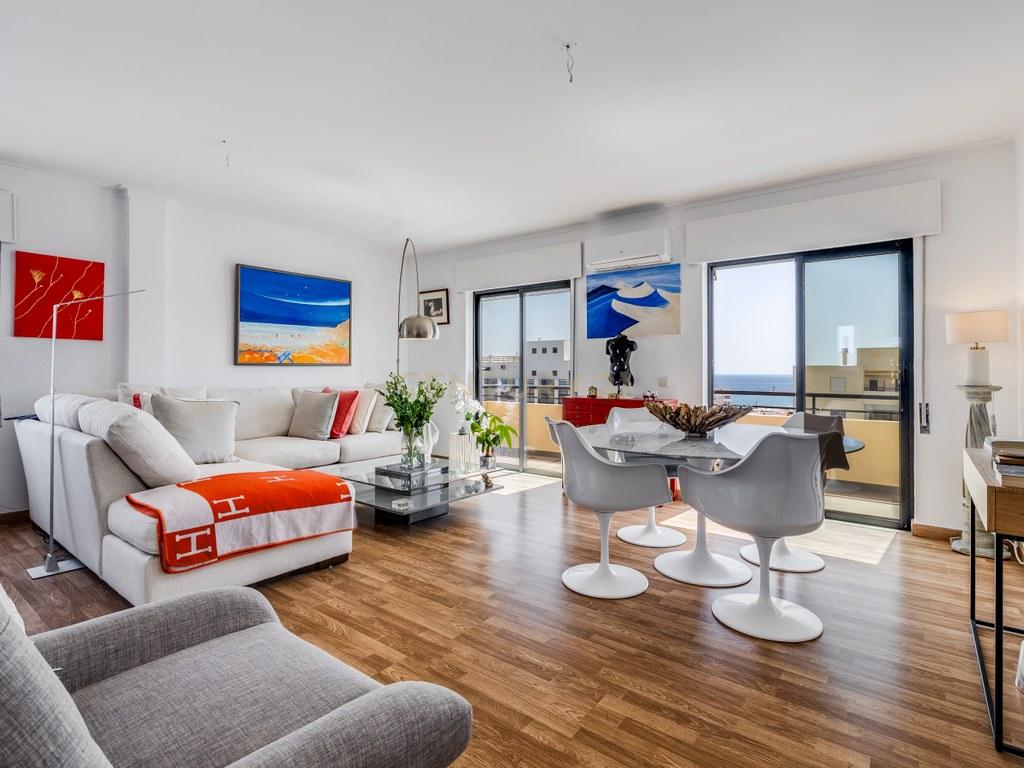Apartamento T3 em Quarteira — imagem 08