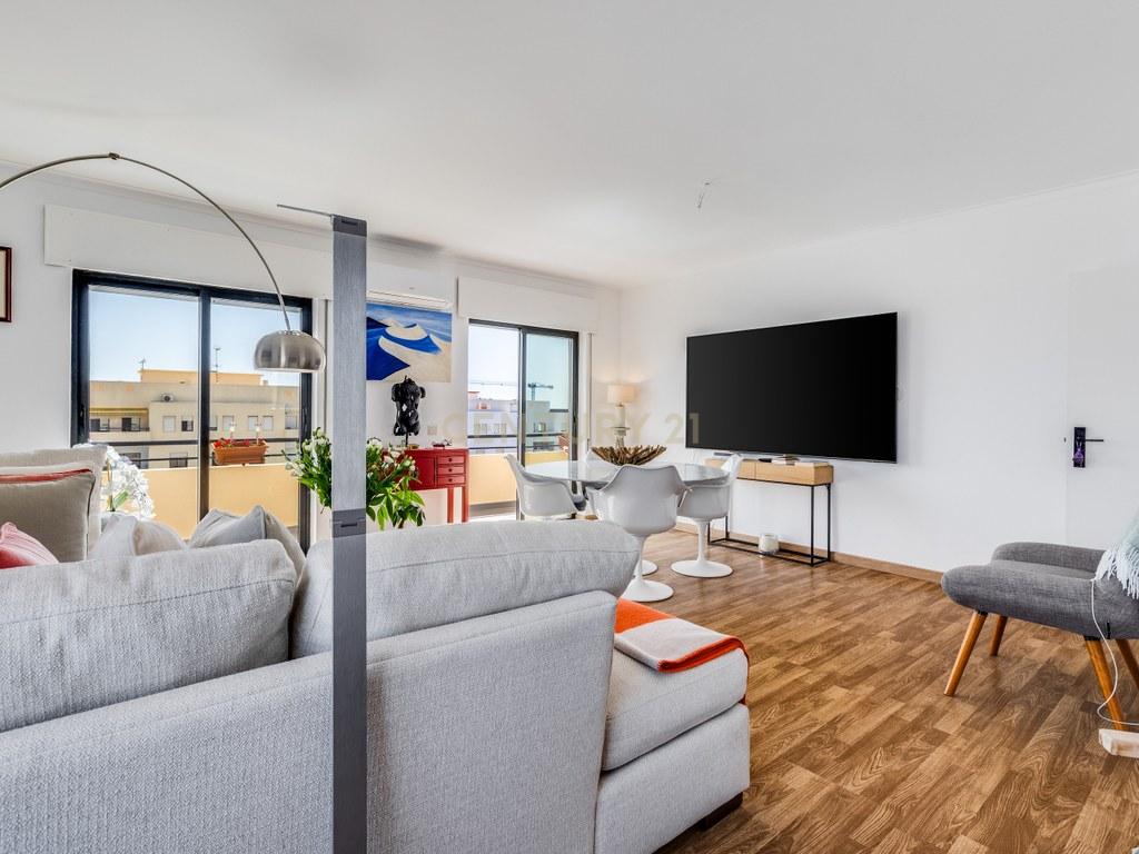 Apartamento T3 em Quarteira — imagem 09