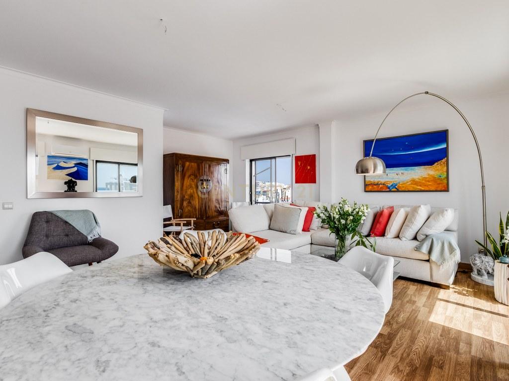 Apartamento T3 em Quarteira — imagem 10