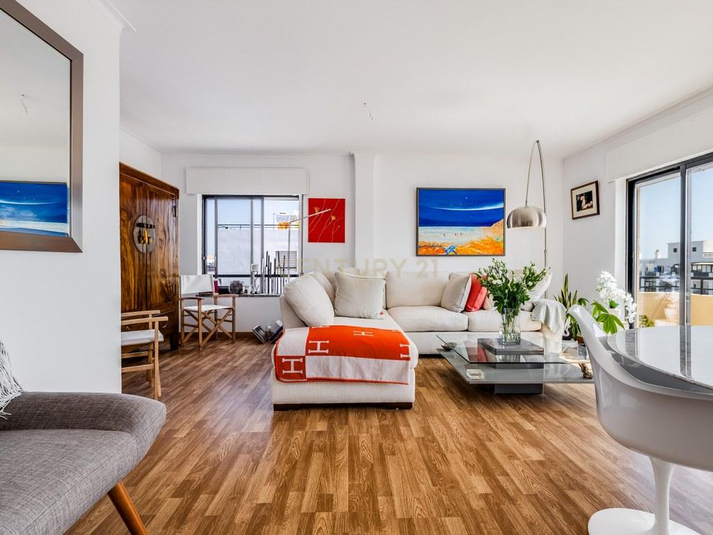 Apartamento T3 em Quarteira — imagem 11