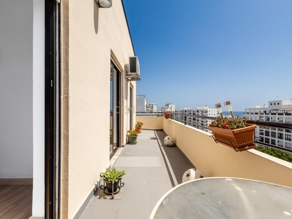 Apartamento T3 em Quarteira — imagem 14