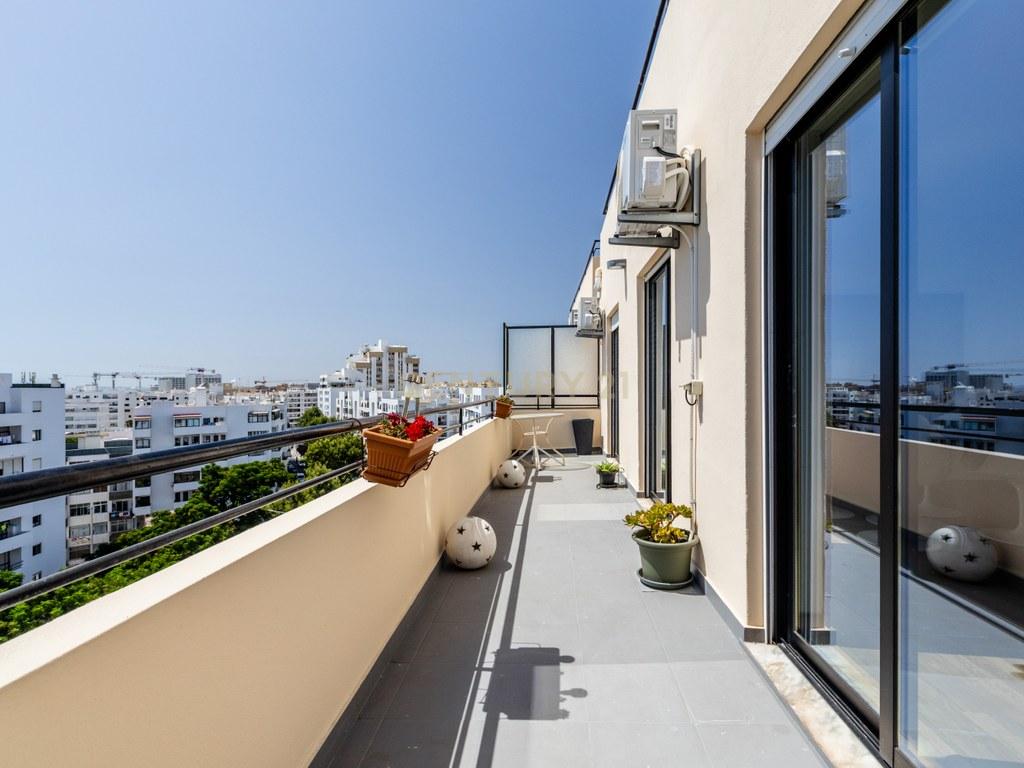 Apartamento T3 em Quarteira — imagem 16