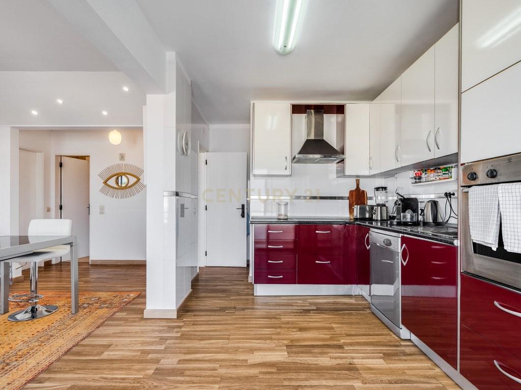 Apartamento T3 em Quarteira — imagem 18