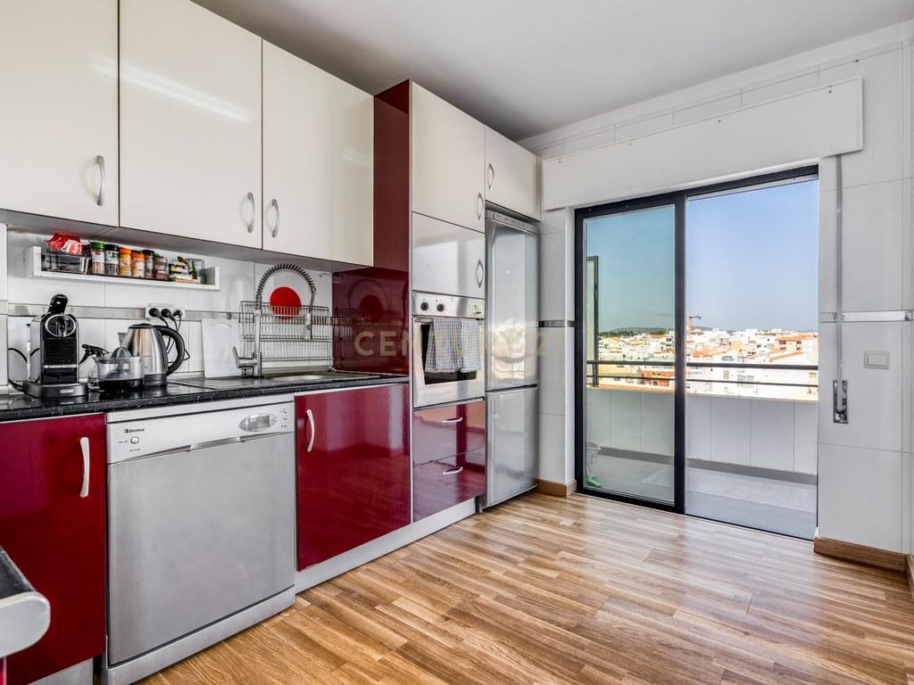 Apartamento T3 em Quarteira — imagem 19