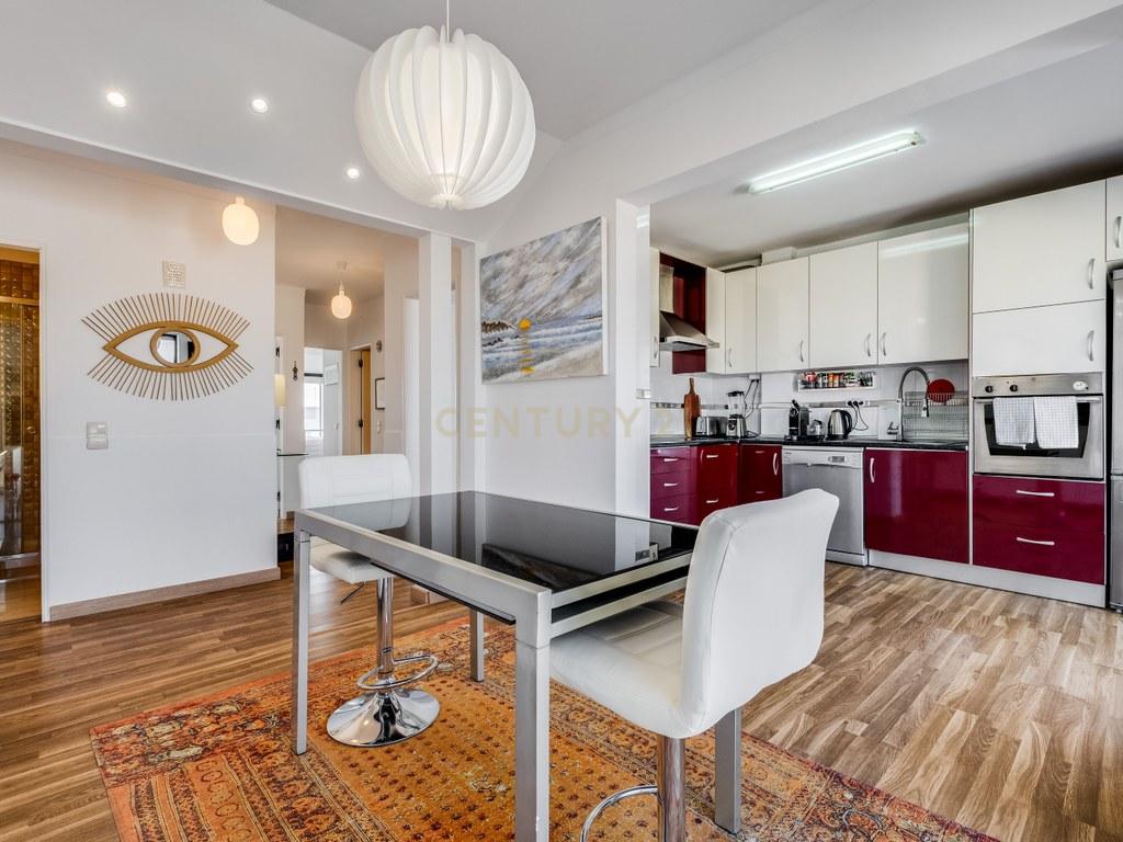 Apartamento T3 em Quarteira — imagem 20
