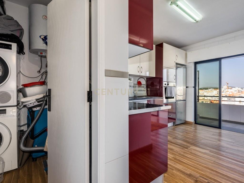 Apartamento T3 em Quarteira — imagem 22