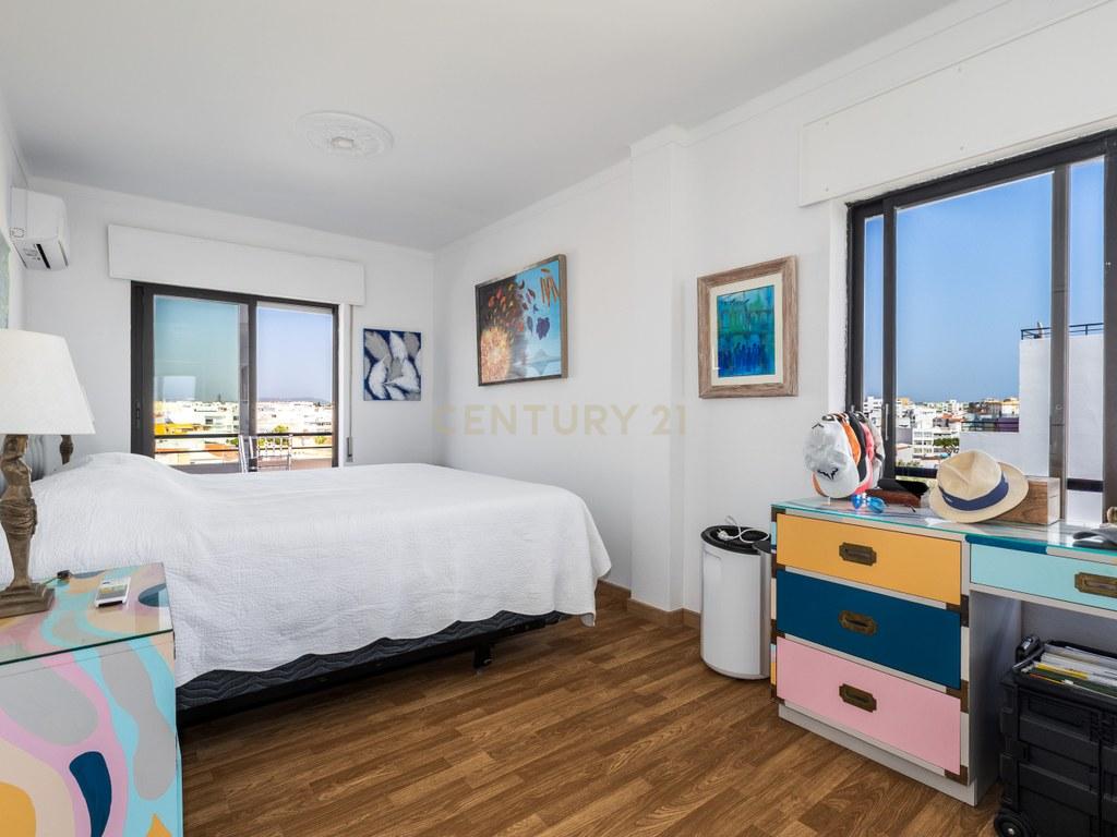 Apartamento T3 em Quarteira — imagem 26