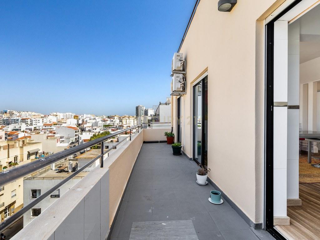 Apartamento T3 em Quarteira — imagem 29
