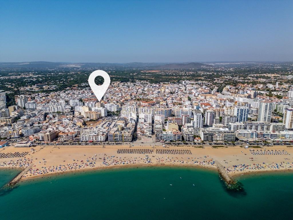 Apartamento T3 em Quarteira — imagem 33