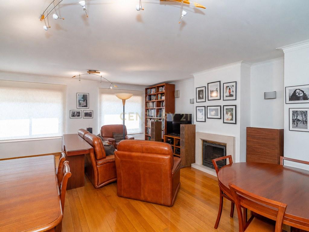 Apartamento T3 em Santo António dos Olivais — imagem 05