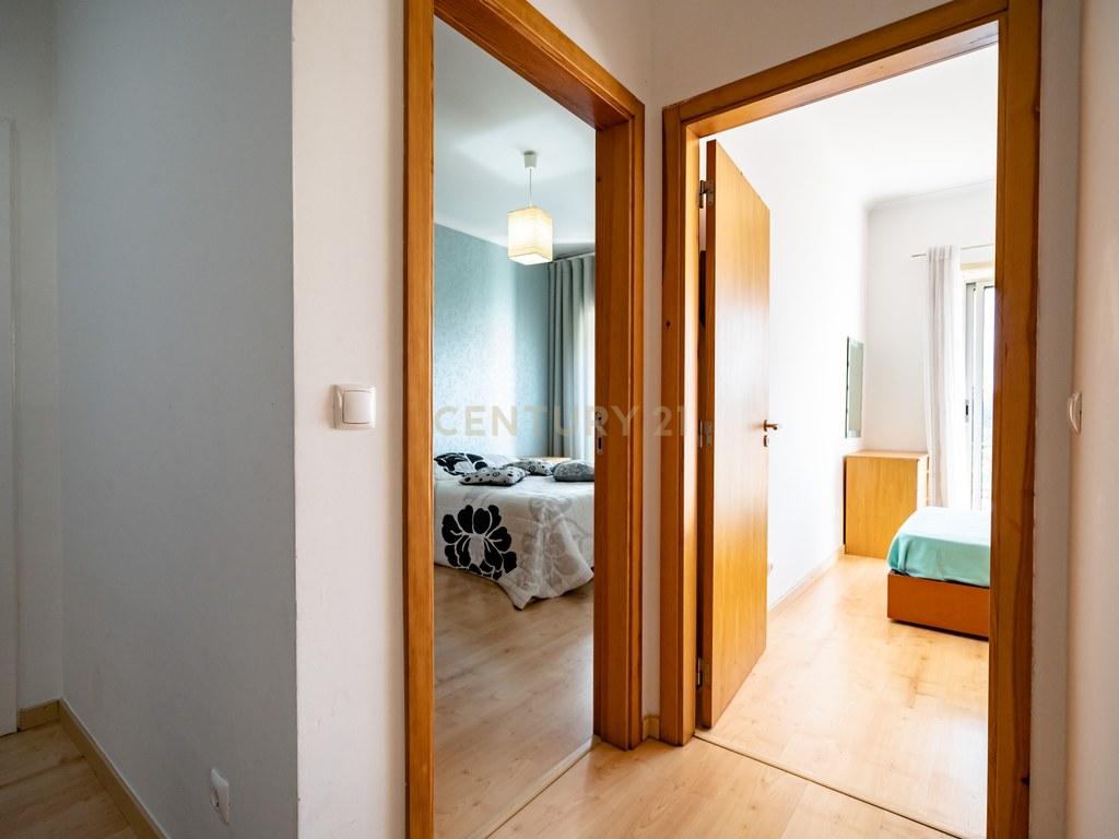 Apartamento T3 em União das freguesias de Coimbra (Sé Nova, Santa Cruz, Almedina e São Bartolomeu) — imagem 13