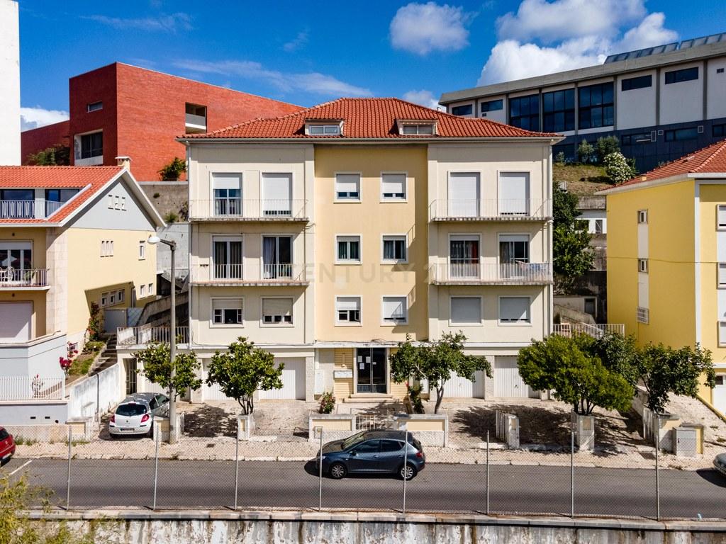 Apartamento T3 em União das freguesias de Coimbra (Sé Nova, Santa Cruz, Almedina e São Bartolomeu) — imagem 16