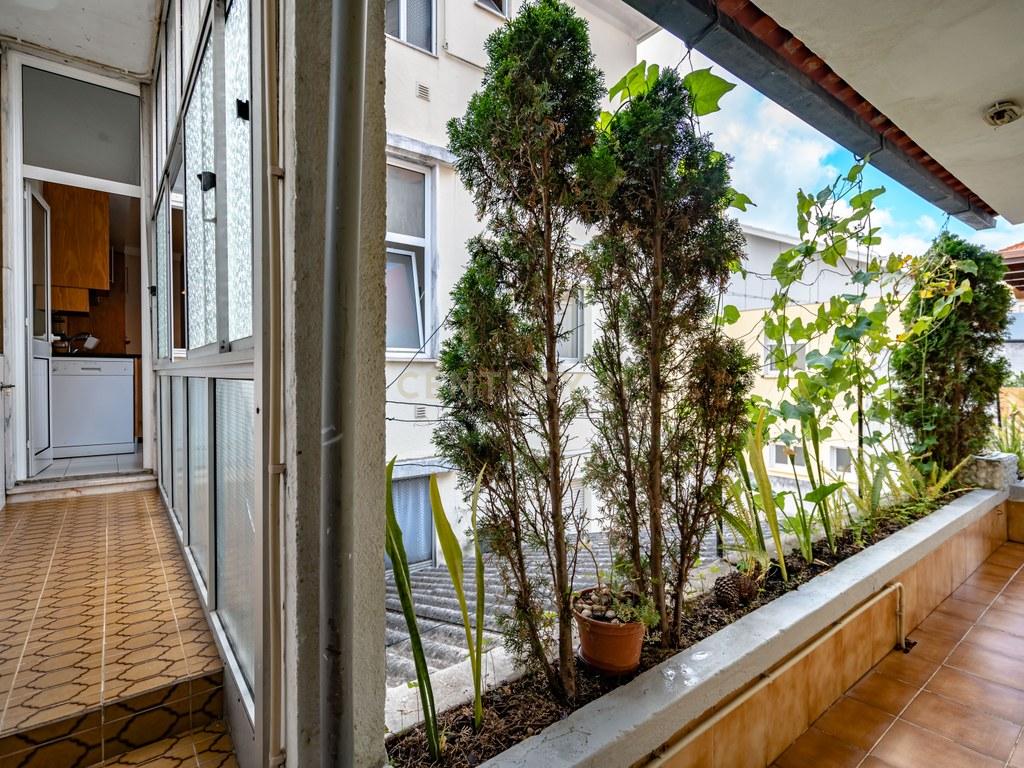 Apartamento T3 em União das freguesias de Coimbra (Sé Nova, Santa Cruz, Almedina e São Bartolomeu) — imagem 28