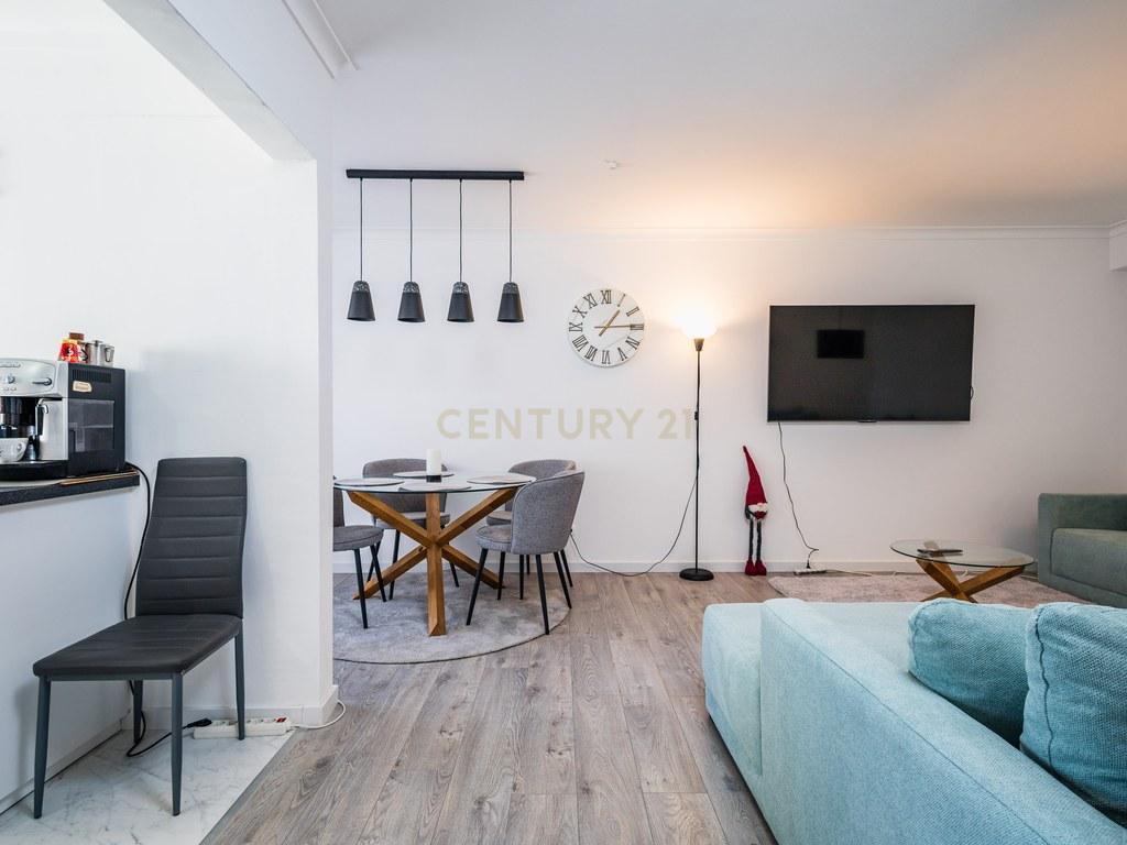 Apartamento T3 em União das freguesias de Leiria, Pousos, Barreira e Cortes — imagem 04
