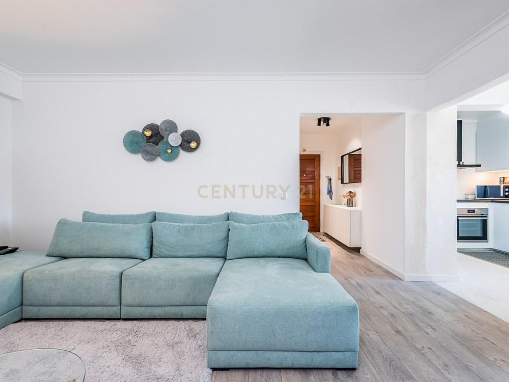 Apartamento T3 em União das freguesias de Leiria, Pousos, Barreira e Cortes — imagem 07