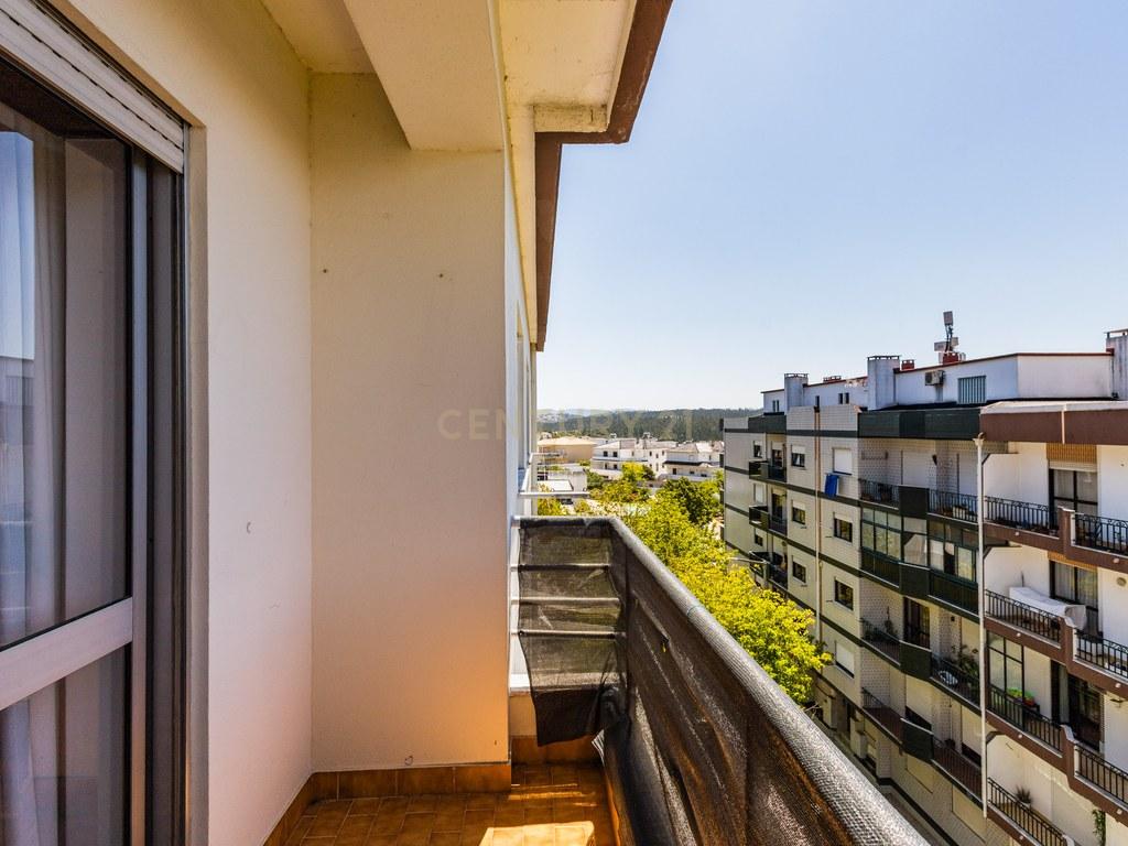 Apartamento T3 em União das freguesias de Leiria, Pousos, Barreira e Cortes — imagem 14